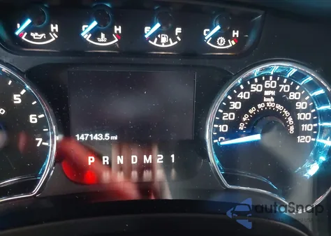 2014 Ford F-150 Xlt z USA, uszkodzony, nr VIN 1FTFX1ET9EFA43173